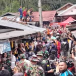 Update Korban Selamat dari Longsor Tambang Suwawa
