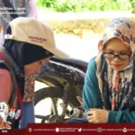 KPU Kabupaten Gorontalo Pantau Progres Pekerjaan Pantarlih