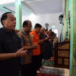 Pemprov Gorontalo Gelar Salat Lidaf’ill Bala