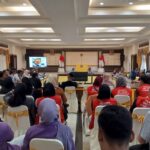 Pemprov Gorontalo Diskusikan Mitigasi Bencana Alam Bersama Relawan