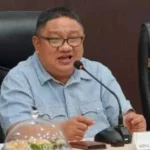 Breaking News : Fadliyanto Koem Mundur dari Ketua KPU Provinsi Gorontalo