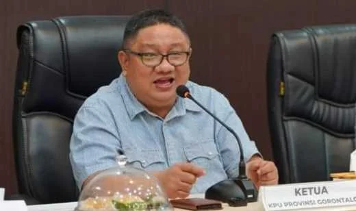 Breaking News : Fadliyanto Koem Mundur dari Ketua KPU Provinsi Gorontalo Breaking News : Fadliyanto Koem Mundur dari Ketua KPU Provinsi Gorontalo