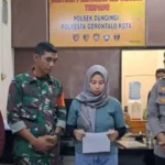Viral Video Korban Banjir Tidak Bersyukur, Kini Minta Maaf