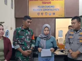 Viral Video Korban Banjir Tidak Bersyukur, Kini Minta Maaf