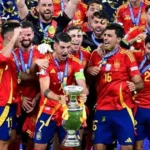 Sempurna, La Furia Roja Tak Terkalahkan di Euro 2024