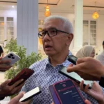 Pasca Banjir, Rudy Salahuddin: Kami Sudah Menyiapkan Rencana Bantuan Psikologi
