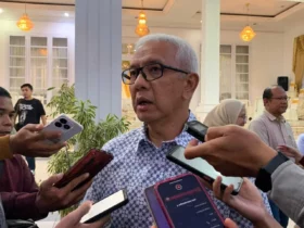 Pasca Banjir, Rudy Salahuddin: Kami Sudah Menyiapkan Rencana Bantuan Psikologi
