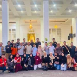 Menuju Fase Pemulihan, Pendataan Warga Terdampak Banjir Dinilai Penting