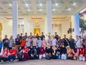 Menuju Fase Pemulihan, Pendataan Warga Terdampak Banjir Dinilai Penting