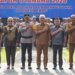 Operasi Patuh Otanaha Dimulai, Berlangsung 14 Hari