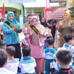 MPLS PAUD, Suharti: Butuh Peran Orang Tua
