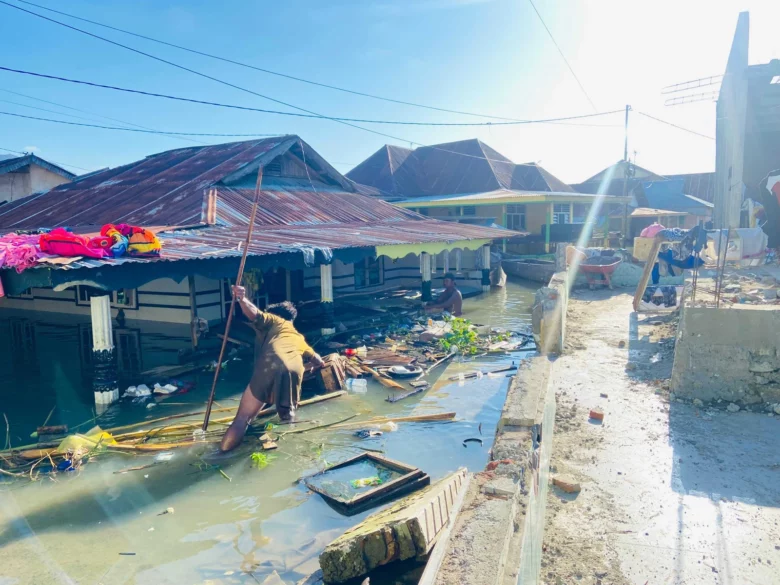 Tabung Gas Jadi Sasaran Empuk Pencuri di Desa Tabumela