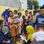 Antisipasi Penyakit Menular, Pemkot Masifkan Pelayanan Kesehatan