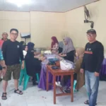 Pasca Bencana, Dapur Umum Kian Didekatkan ke Wilayah Terdampak