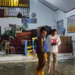 Pj Wali Kota Kembali Tinjau Wilayah Terdampak Banjir, Kali Ini Giliran Limba B dan Lekobalo