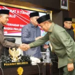 KUA PPAS Tahun 2025 Disahkan, Ismail: Fokus Penanganan Kemiskinan dan Pemerataan Kesejahteraan