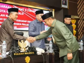 KUA PPAS Tahun 2025 Disahkan, Ismail: Fokus Penanganan Kemiskinan dan Pemerataan Kesejahteraan