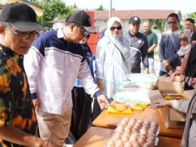 Jumlah Alokasi DIF Kemenkeu: Kota Gorontalo Tertinggi Kedua di Tingkat Nasional