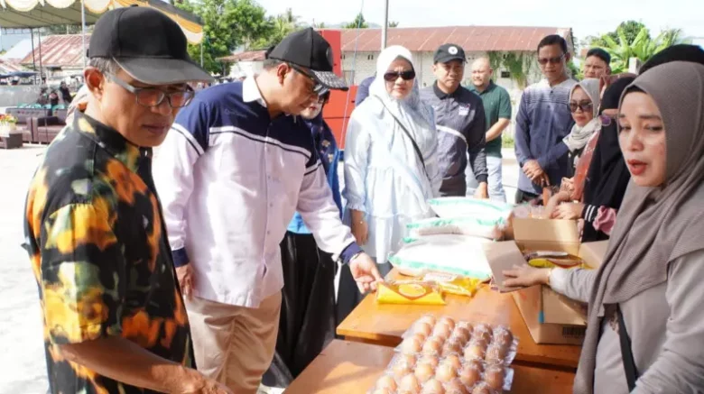 Jumlah Alokasi DIF Kemenkeu: Kota Gorontalo Tertinggi Kedua di Tingkat Nasional