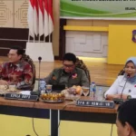 Idah Syahidah Harap Kedatangan Ketua BNPB Beri Kontribusi Besar Terhadap Penanganan Banjir dan Longsor di Gorontalo