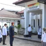 Idris Djou Ajak Sektretariat KPU Bonebol Jaga Torehan Prestasi