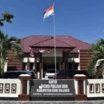 Soal Rencana Gugatan IRIS ke Bawaslu, Ini Respon KPU Bonebol