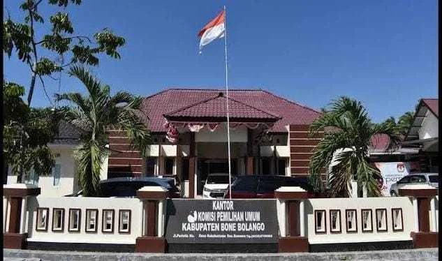 Soal Rencana Gugatan IRIS ke Bawaslu, Ini Respon KPU Bonebol