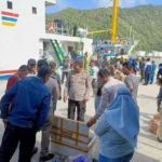 Polisi Amankan 30Kg Tikus Siap Konsumsi