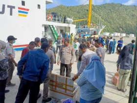 Polisi Amankan 30Kg Tikus Siap Konsumsi