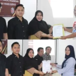 2 Bapaslon Perseorangan Bonebol Serahkan Dokumen Perbaikan Kedua
