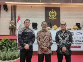 Pj Sekda: Rakornas Kepala Daerah Lahirkan Empat Rekomendasi Penting