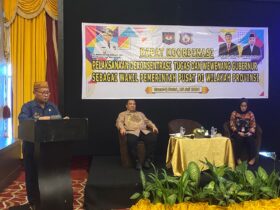 Gubernur Memiliki Peran Penting Sebagai Wakil Pemerintah Pusat di Daerah