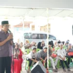 Semarak Idul Adha Bersama IKA HPMIG Manado, Pj Wali Kota Sampaikan Manfaat Silaturahmi