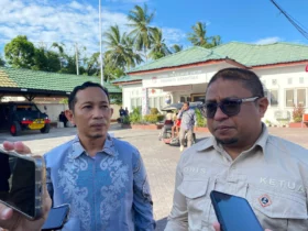 Ini Tanggapan Ketua Bawaslu Provinsi Gorontalo Terkait Pelanggaran yang Beredar