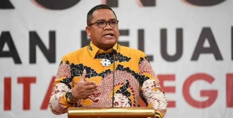 Rektor Eduart Wolok Sebut UNG Siap Sukseskan Pilmapres