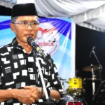 Bantu Warga Lewat Kegiatan Khitanan dan Pembeatan Massal, Pj Wali Kota Apresiasi YAPHARA