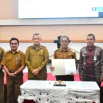 Aplikasi Si-Roman Diluncurkan, Konsultasi Masalah Kepegawaian Kini Berbasis Digital