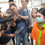 Gegara Biayai Pacar, Perempuan Asal Padebuolo Gunakan Baju Tahanan