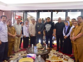 Pemprov Terus Upayakan Penyelesaian Status Politeknik Gorontalo