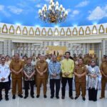 Pemprov Gorontalo Launching Aplikasi Sistem Informasi Beasiswa