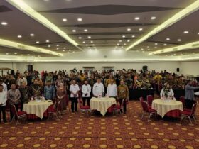 Budiyanto Sidiki Harap Anggota DPRD Terpilih Mampu Meningkatkan Kompetensi