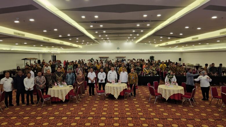 Budiyanto Sidiki Harap Anggota DPRD Terpilih Mampu Meningkatkan Kompetensi