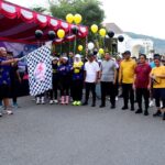 Pj Gubernur Sebut Gorontalo Half Marathon Jadi Ajang Sport Tourism