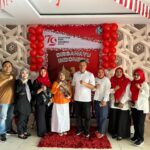 Sambut HUT ke-79 RI, Pemprov Gorontalo Gelar Lomba Hias Kantor OPD