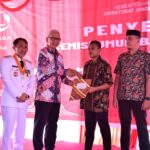 HUT ke-79 RI, 701 Napi di Gorontalo Dapat Remisi