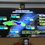 Covarage BPJS Ketenagakerjaan Gorontalo Duduki Peringkat Enam Nasional