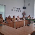 BPSDM Provinsi Gorontalo Gelar Rapat Evaluasi Pelaksanaan Orientasi PPPK