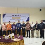 BPSDM Provinsi Gorontalo Gelar Rakor Persiapan Orientasi Anggota DPRD