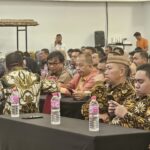 BPSDM Provinsi Gorontalo Gelar Orientasi Anggota DPRD Kabupaten dan Kota