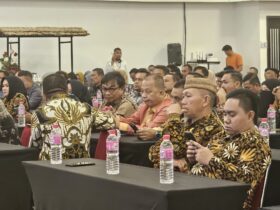 BPSDM Provinsi Gorontalo Gelar Orientasi Anggota DPRD Kabupaten dan Kota
